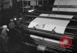 Image World Journal Tribune New York United States USA, 1967, de la seconde 10 séquences d'archives historiques vidéo 65675042830