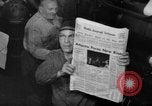 Image World Journal Tribune New York United States USA, 1967, de la seconde 15 séquences d'archives historiques vidéo 65675042830