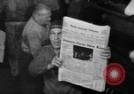 Image World Journal Tribune New York United States USA, 1967, de la seconde 16 séquences d'archives historiques vidéo 65675042830
