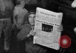 Image World Journal Tribune New York United States USA, 1967, de la seconde 17 séquences d'archives historiques vidéo 65675042830