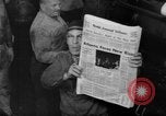 Image World Journal Tribune New York United States USA, 1967, de la seconde 18 séquences d'archives historiques vidéo 65675042830