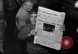 Image World Journal Tribune New York United States USA, 1967, de la seconde 19 séquences d'archives historiques vidéo 65675042830