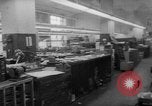 Image World Journal Tribune New York United States USA, 1967, de la seconde 49 séquences d'archives historiques vidéo 65675042830