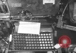 Image World Journal Tribune New York United States USA, 1967, de la seconde 55 séquences d'archives historiques vidéo 65675042830
