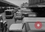 Image World Journal Tribune New York United States USA, 1967, de la seconde 60 séquences d'archives historiques vidéo 65675042830