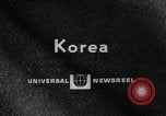 Image President Park Chung-Hoe en Corée du Sud, 1963, de la seconde 4 séquences d'archives historiques vidéo 65675042831