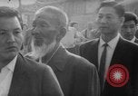 Image President Park Chung-Hoe en Corée du Sud, 1963, de la seconde 17 séquences d'archives historiques vidéo 65675042831
