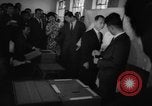 Image President Park Chung-Hoe en Corée du Sud, 1963, de la seconde 38 séquences d'archives historiques vidéo 65675042831