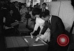 Image President Park Chung-Hoe en Corée du Sud, 1963, de la seconde 42 séquences d'archives historiques vidéo 65675042831