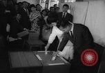 Image President Park Chung-Hoe en Corée du Sud, 1963, de la seconde 43 séquences d'archives historiques vidéo 65675042831