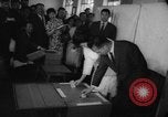 Image President Park Chung-Hoe en Corée du Sud, 1963, de la seconde 44 séquences d'archives historiques vidéo 65675042831