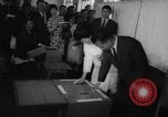 Image President Park Chung-Hoe en Corée du Sud, 1963, de la seconde 45 séquences d'archives historiques vidéo 65675042831