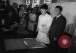 Image President Park Chung-Hoe en Corée du Sud, 1963, de la seconde 46 séquences d'archives historiques vidéo 65675042831