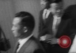 Image President Park Chung-Hoe en Corée du Sud, 1963, de la seconde 52 séquences d'archives historiques vidéo 65675042831