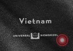 Image of American soldiers Vietnam, 1963, second 1 stock footage video 65675042832