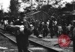 Image of American soldiers Vietnam, 1963, second 9 stock footage video 65675042832
