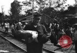 Image of American soldiers Vietnam, 1963, second 10 stock footage video 65675042832