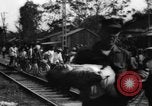 Image of American soldiers Vietnam, 1963, second 11 stock footage video 65675042832