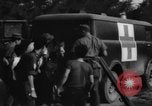 Image of American soldiers Vietnam, 1963, second 29 stock footage video 65675042832
