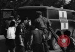 Image of American soldiers Vietnam, 1963, second 30 stock footage video 65675042832