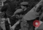 Standbild Masse Spanien, 1963, aus Sekunde 8 historischem Filmmaterial Videoclip 65675042833