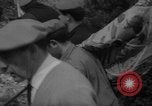 Standbild Masse Spanien, 1963, aus Sekunde 9 historischem Filmmaterial Videoclip 65675042833
