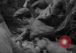 Standbild Masse Spanien, 1963, aus Sekunde 10 historischem Filmmaterial Videoclip 65675042833