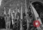 Standbild Masse Spanien, 1963, aus Sekunde 15 historischem Filmmaterial Videoclip 65675042833