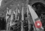 Standbild Masse Spanien, 1963, aus Sekunde 16 historischem Filmmaterial Videoclip 65675042833