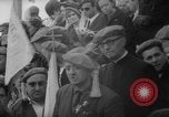 Standbild Masse Spanien, 1963, aus Sekunde 19 historischem Filmmaterial Videoclip 65675042833