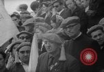 Standbild Masse Spanien, 1963, aus Sekunde 20 historischem Filmmaterial Videoclip 65675042833