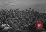 Standbild Masse Spanien, 1963, aus Sekunde 26 historischem Filmmaterial Videoclip 65675042833
