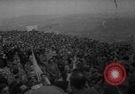 Standbild Masse Spanien, 1963, aus Sekunde 34 historischem Filmmaterial Videoclip 65675042833