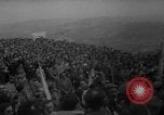 Standbild Masse Spanien, 1963, aus Sekunde 35 historischem Filmmaterial Videoclip 65675042833