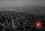 Standbild Masse Spanien, 1963, aus Sekunde 36 historischem Filmmaterial Videoclip 65675042833