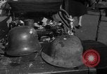 Standbild Flohmarkt New York United States USA, 1963, aus Sekunde 20 historischem Filmmaterial Videoclip 65675042834