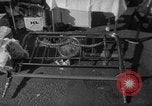 Standbild Flohmarkt New York United States USA, 1963, aus Sekunde 21 historischem Filmmaterial Videoclip 65675042834