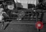 Standbild Flohmarkt New York United States USA, 1963, aus Sekunde 22 historischem Filmmaterial Videoclip 65675042834