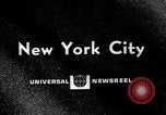 Image of Jose Torres United States USA, 1963, second 4 stock footage video 65675042836