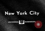 Image of Jose Torres United States USA, 1963, second 5 stock footage video 65675042836