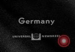 Image of qualifying race Germany, 1963, second 3 stock footage video 65675042837