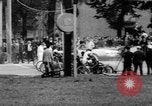 Image of qualifying race Germany, 1963, second 4 stock footage video 65675042837