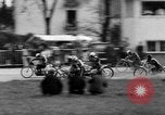 Image of qualifying race Germany, 1963, second 5 stock footage video 65675042837