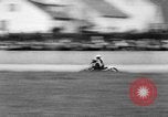 Image of qualifying race Germany, 1963, second 8 stock footage video 65675042837