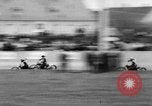Image of qualifying race Germany, 1963, second 9 stock footage video 65675042837
