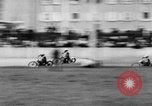 Image of qualifying race Germany, 1963, second 12 stock footage video 65675042837