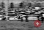 Image of qualifying race Germany, 1963, second 14 stock footage video 65675042837
