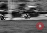 Image of qualifying race Germany, 1963, second 15 stock footage video 65675042837