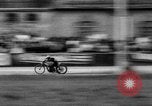 Image of qualifying race Germany, 1963, second 16 stock footage video 65675042837