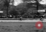 Image of qualifying race Germany, 1963, second 19 stock footage video 65675042837